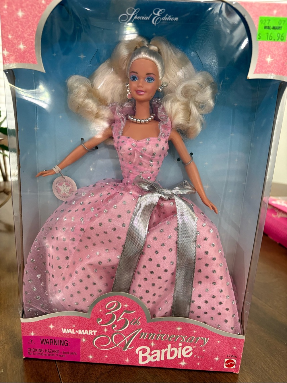 Barbie Doll